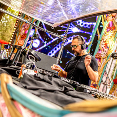 Julian M @ Untold Festival 2025 - Daydreaming Stage (07.08.25) [ free download ]