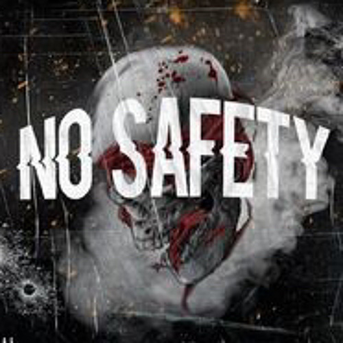 NO Safty By IslandBoy Walt x Block Cheese