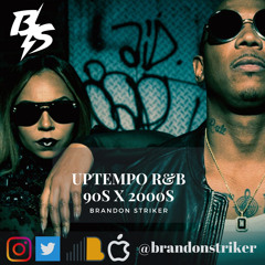 UPTEMPO R&B 90s & 2000s | NO RULES