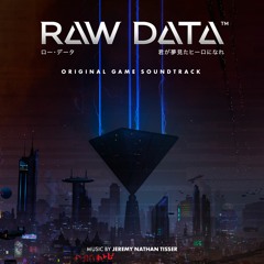 Skyport - "Raw Data" Original Game Soundtrack