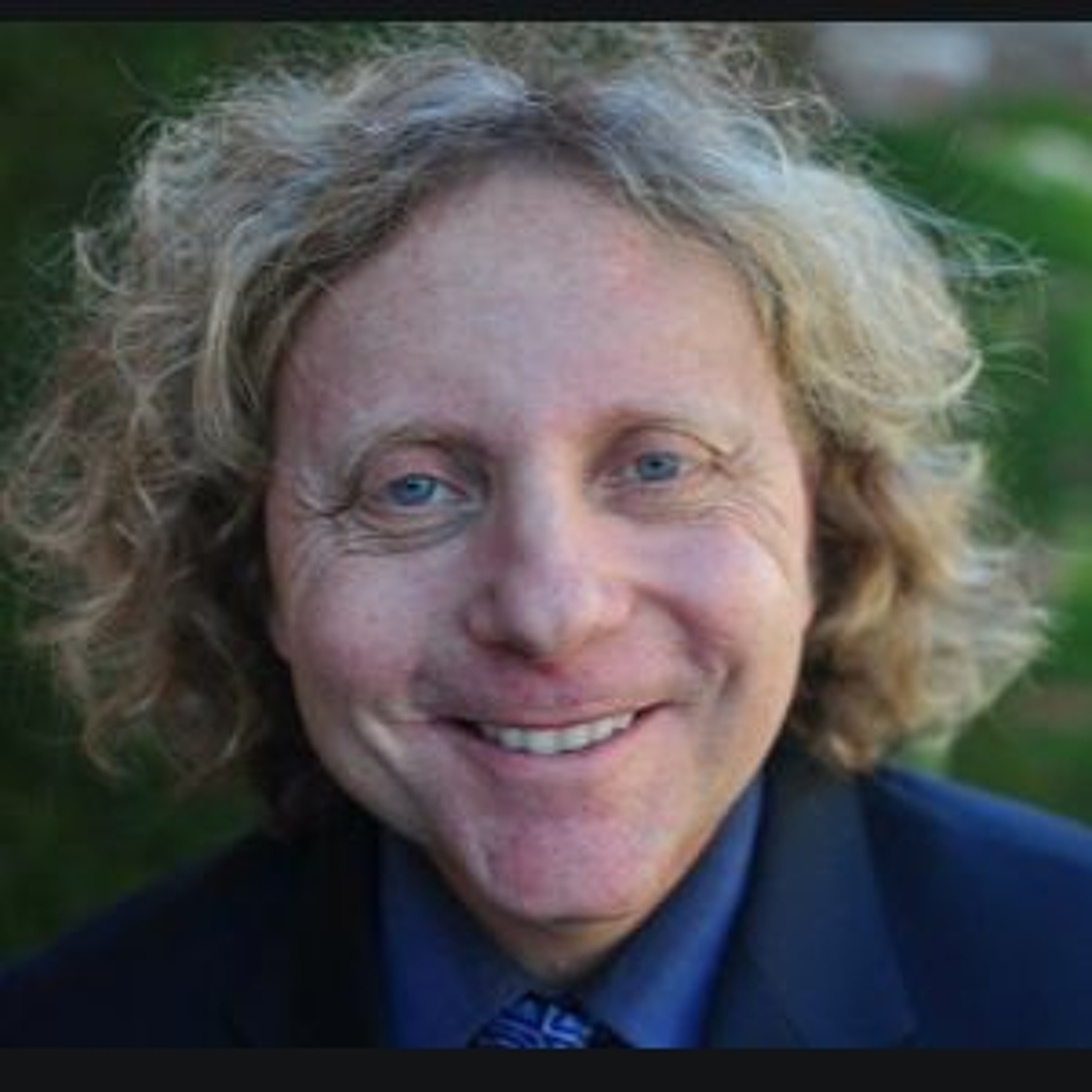Thane Rosenbaum talks about his new book Saving Free Speech...from Itself (4/1/20)