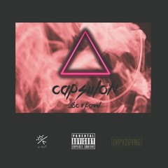 CAPSULON - Jotabc X PAVVL (Prod. OUHBOY)