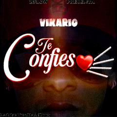 Vikario - Te Confieso