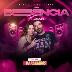 Dj pankadas - Essência 2024