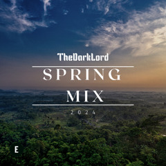 The Dark Lord - Spring Mix 2024