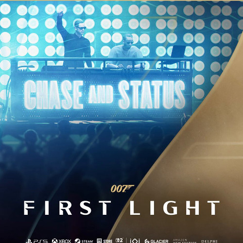 Chase & Status - Run Da  (Unreleased)
