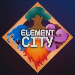 Senandung Element City