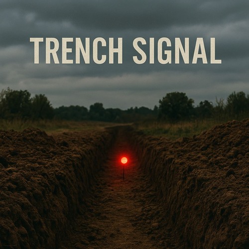 Stream Trench Signal by GeneralKnow | Listen online for free on SoundCloud