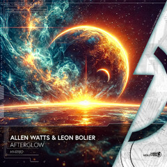 Allen Watts Leon Bolier - Afterglow