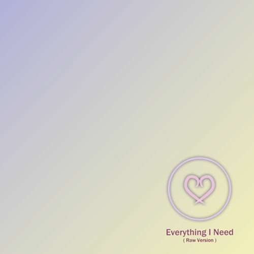 Skylar Grey - Everything I Need Cover (Raw)
