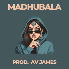 [FREE FOR PROFIT] Freestyle Indian Type Trap Rap Beat "MADHUBALA" [Prod. AV James] 2025