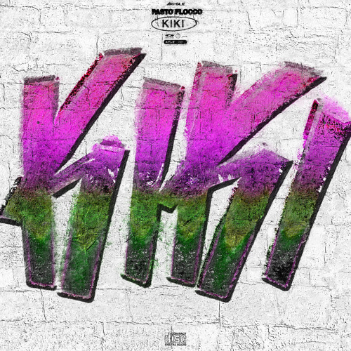 Stream Kiki (prod. hitmula) by Pasto Flocco | Listen online for