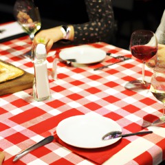 Trattoria EP preview