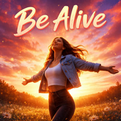 Be Alive