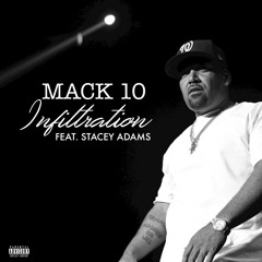 Infiltration (feat. Stacy Adams)