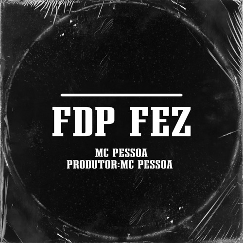 Fdp Fez