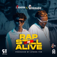 Rap Is Still Alive (free verse)