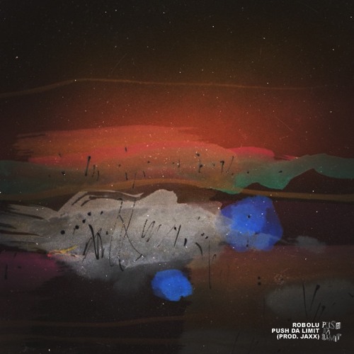 RobOlu - Push Da Limit [Prod. JAXX] (@DailyChiefers Exclusive)