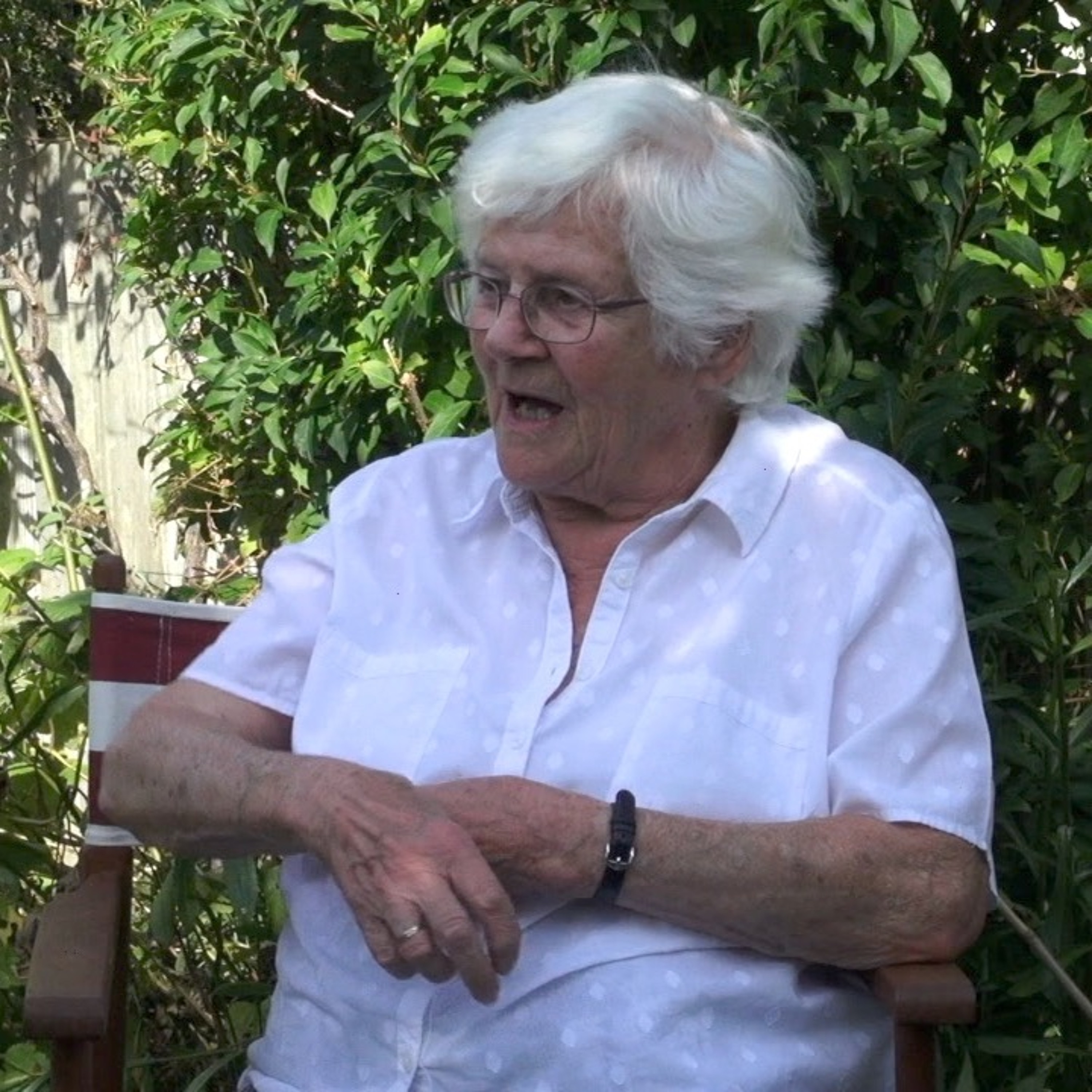 Brooklands Members Talks