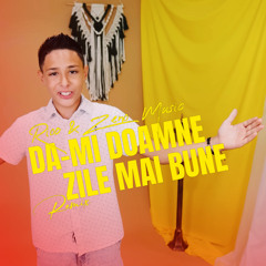Da-mi Doamne zile mai bune (Remix)