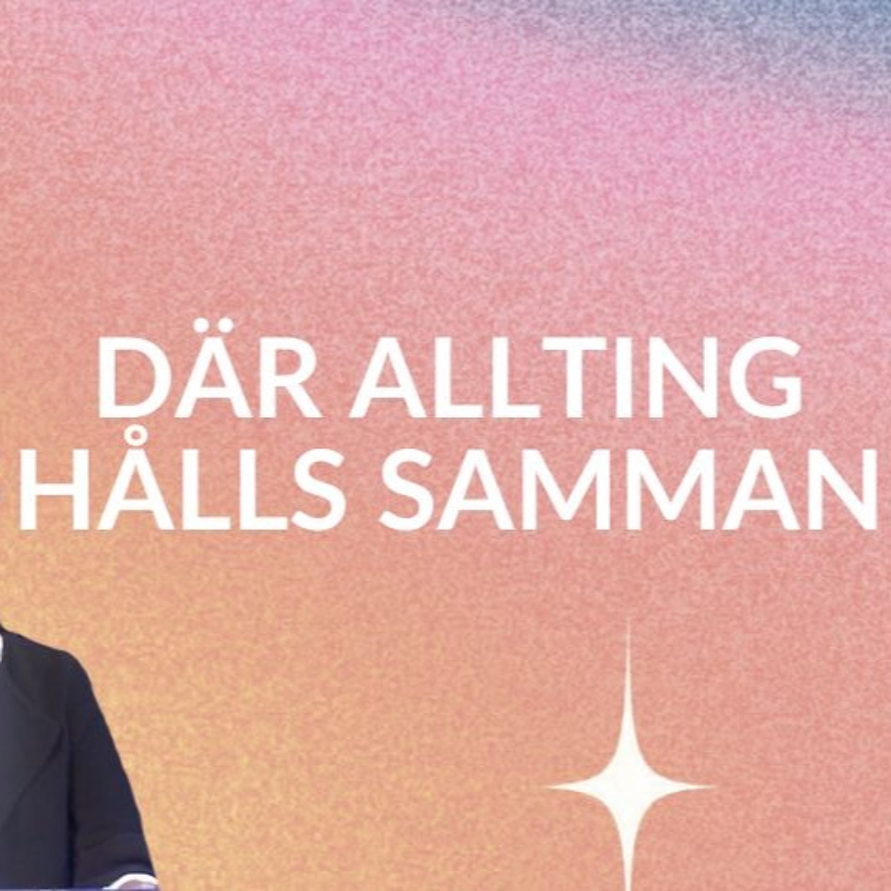 Gudstjänst "Där allting hålls samman" - Johanna Bjurenstedt - 22/9 episode artwork