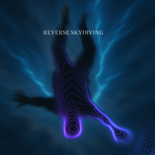 Reverse Skydiving- WR!GHT Remix