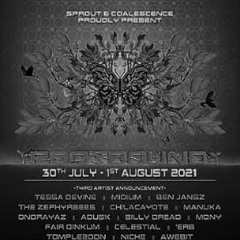 Rootbound Festival 2021