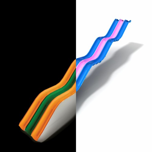 BIPP  (SOPHIE vs. Autechre Mix) [Autechre BPM]