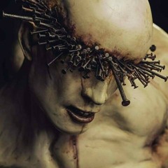 Dj DonTrip$ -Dark Silence ( Techno Music Project ).mp3