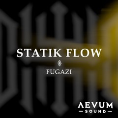 Statik Flow - Fugazi (FREE DL)