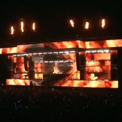ILLENIUM @ LOST LANDS 2022