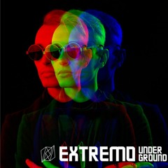 Edhe @ Bridge For Extremo Underground - 21/05/2022