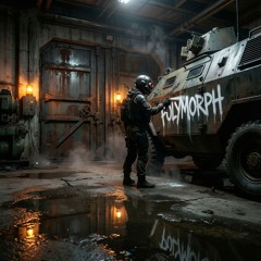 URBAN ASSAULT VEHICLE