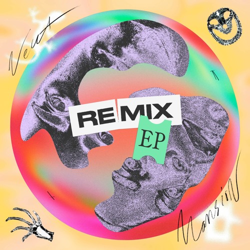 I Luv You (City Father Remix)