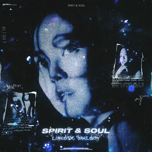limedisx. x Baeldorf — Soul
