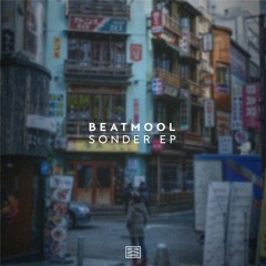 Beatmool - Rainforce