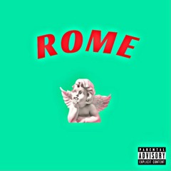 ROME (feat. Cardboard Box)