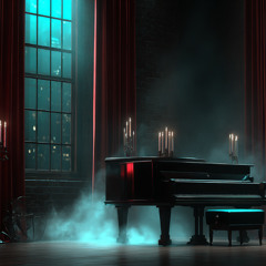 🎬 The Loneliness of Unspoken Truths — Dark Cabaret / Ambient Fusion by The New Of The Tower