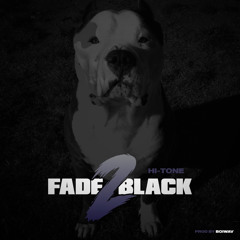 Fade 2 Black