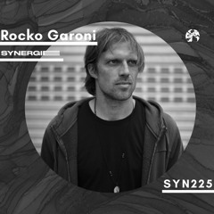 Rocko Garoni - Syncast [SYN225]