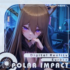 Digital Reality (Extended Mix)