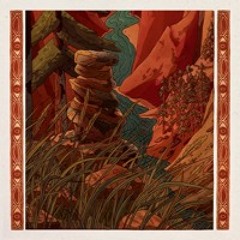 Kennebec - Tall Tales Feat. Hemlock Ernst & Sudan Archives