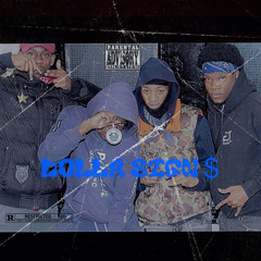 DOLLA SIGN $$ - ShakeEmDown x Omeezy Spice x Cashout