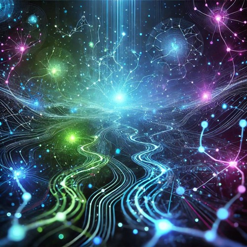 flooded receptors