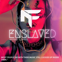 Enslaved - Naigel Forrel