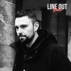 Mario Berger - Line Out Radio Mix