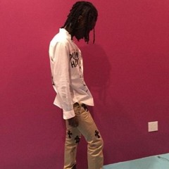 osamason - broccoli [prod. cade + thr6x]