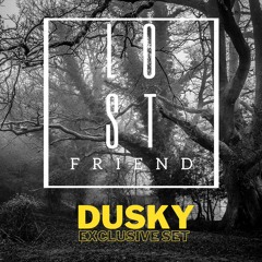 Lost Friend |Dusky|