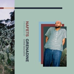 Nafets - GRENADINE