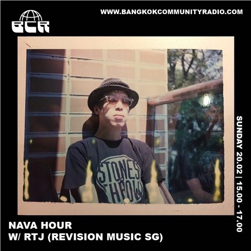 Nava with RTJ